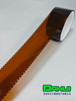 PI 導(dǎo)引帶